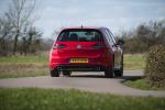 Volkswagen Golf GTi 5-Door 2017 года (UK)